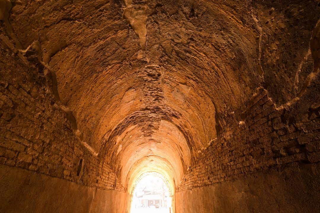 Wat Umong Suan Phutthatham