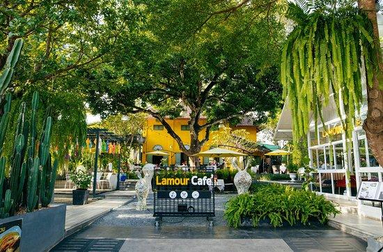 Lamour Cafe Chiangmai